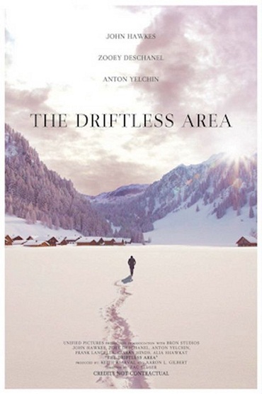  The Driftless Area 2015