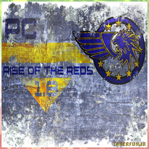 Rise of the Reds ECA Beta 1.8