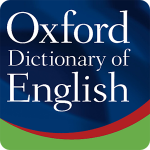 دانلود برنامه دیکشنری آکسفورد Oxford Dictionary of English | برترین و جامع ترین فرهنگ لغت انگلیسی برای اندروید  (