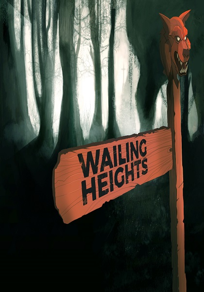 دانلود بازی Wailing Heights برای PC