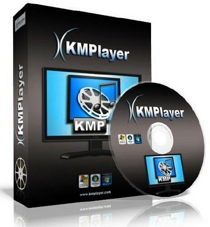 دانلود KMPlayer v4.0.7.1 - نرم افزار پخش تمامی فرمت های مالتی مدیا