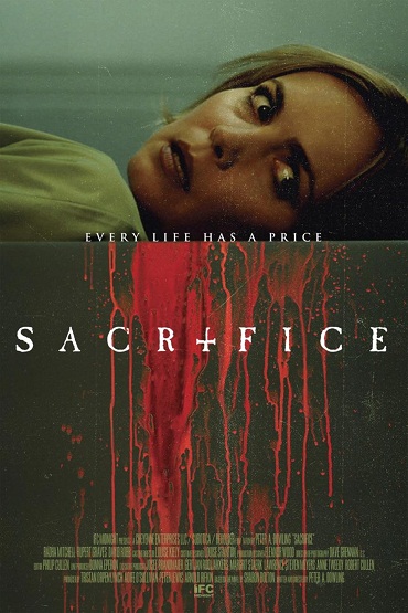  فیلم Sacrifice 2016