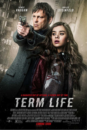 فیلم Term Life 2016