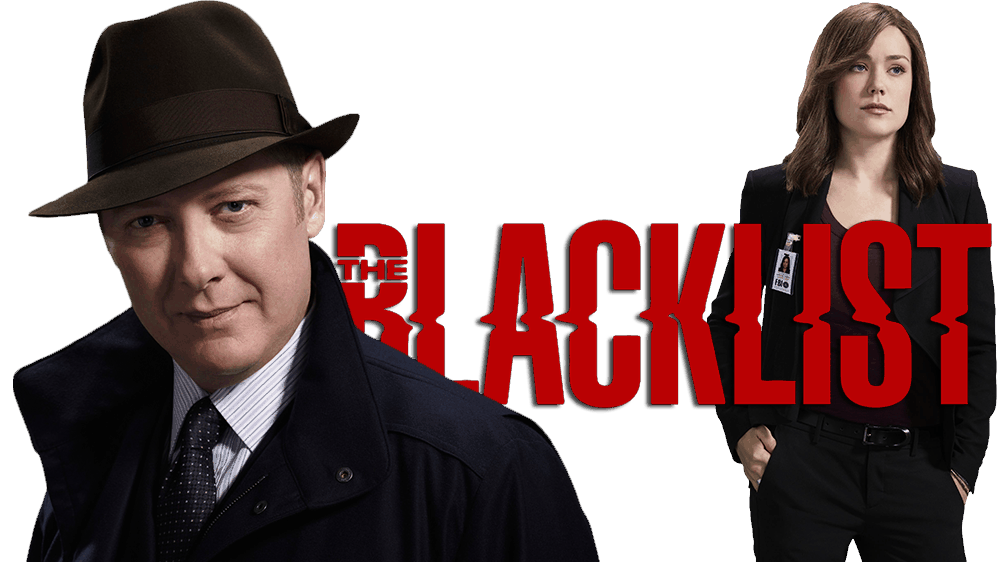 دانلود فصل اول سریال The Blacklist