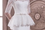 مدل لباس عروس 2016 | جدیدترین مدل های لباس عروس 2017