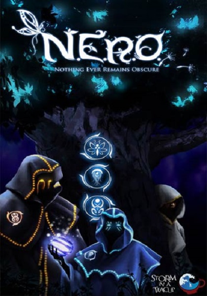 دانلود بازی N.E.R.O Nothing Ever Remains Obscure برای PC