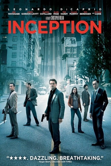 فیلم Inception 2010