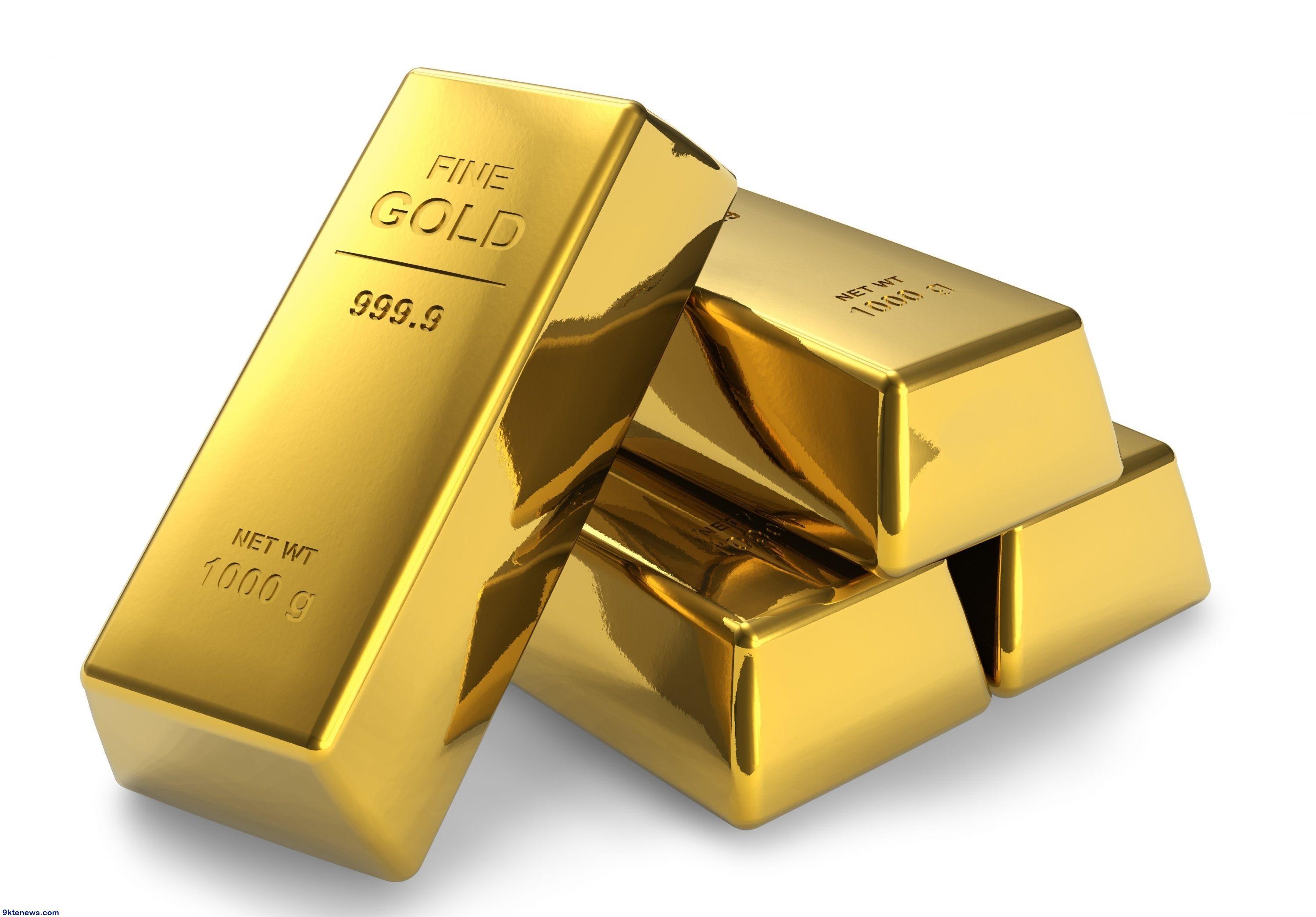 دلیل افزایش ناگهانی قیمت طلا
