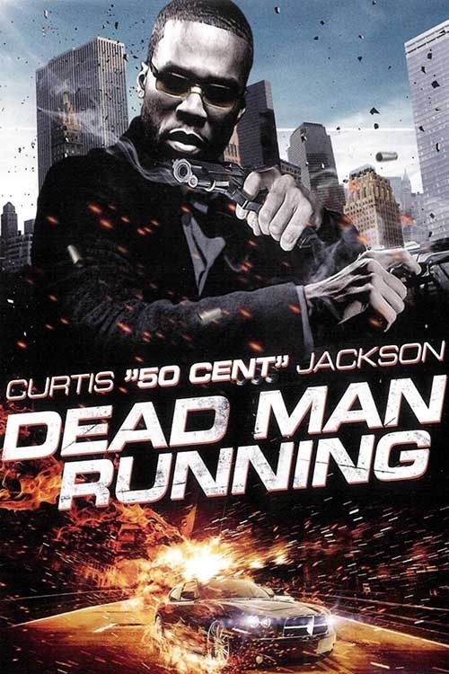 دانلود دوبله فارسی فیلم Dead Man Running 2009
