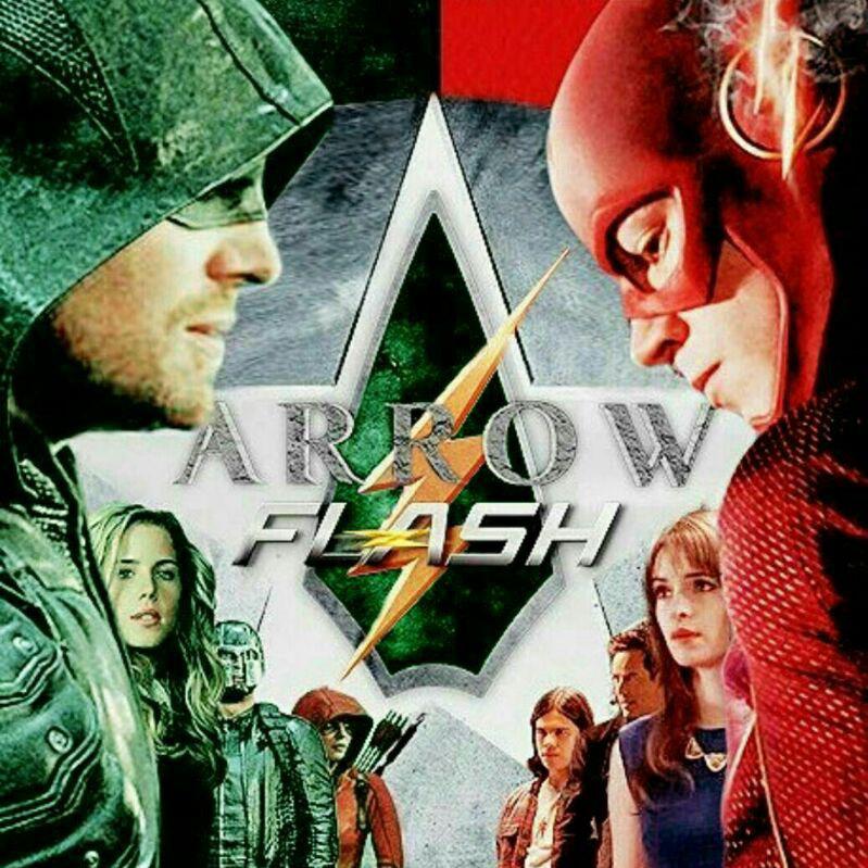 کانال ⚡️FLASH_ARROW⚡️