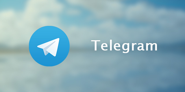دانلود تلگرام برای ویندوز