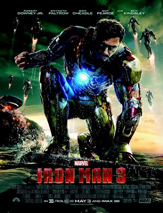 دانلود فیلم مرد آهنی 3