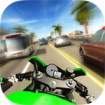 دانلود Highway Traffic Rider 1.5.1 – بازی موتور سواری در بزرگراه اندروید !