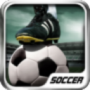 بازی بسیار جذاب و گرافیکی Real Soccer v3.3.7