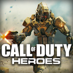 دانلود بازی Call of Duty : Heroes | بازی کال آف دیوتی نسخه جدید
