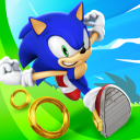 دانلود بازی سونیک Sonic Dash | بازی خاطره انگیز و رکوردی سونیک
