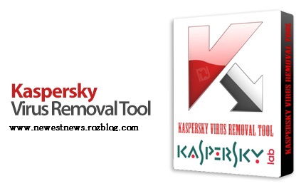 دانلود Kaspersky Offline Update 2016-04-30‏ آنتی ویروس قدرتمند