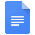 دانلود برنامه Google Docs | برنامه پر کاربرد برای ایجاد، ویرایش و ذخیره اسناد در اندروید