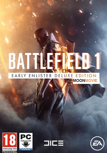 دانلود بازی بتلفیلد ۱ Battlefield 1-CPY برای PC