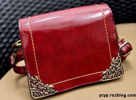 مدل کیف های زیبای زنانه رنگ سال