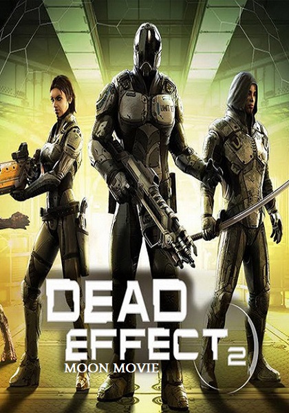 دانلود بازی Dead Effect 2 برای PC