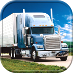 دانلود بازی Big Truck Hero Truck Driver | بازی رانندگی با ماشین های سنگین برای اندروید