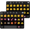 دانلود Emoji Keyboard 1.4.3.0 – کیبورد شکلک دار اندروید با پشتیبانی از زبان فارسی