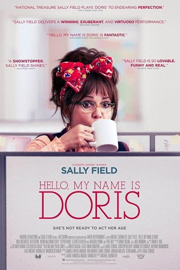 دانلود فیلم Hello, My Name Is Doris 2016