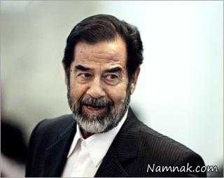 صدام حسین شب قبل اعدام چه کرد؟