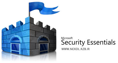 دانلود Microsoft Security Essentials 4.8.204.0  – آنتی ویروس مایکروسافت
