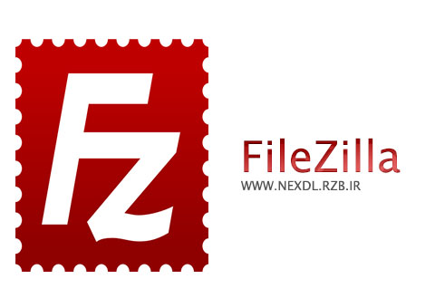 نرم افزار مدیریت اف تی پی FileZilla 3.11.0