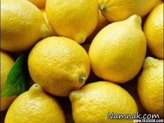 روش نگهداری لیمو ترش در فریزر