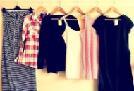 راهنمای انتخاب لباس مناسب برای تابستان