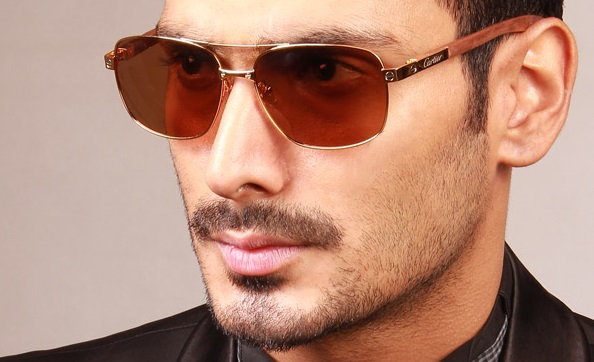 مدل عینک | محبوب ترین مدل های عینک مردانه 2015