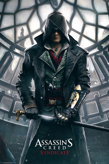 دانلود فیلم Assassins Creed 2016