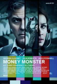 دانلود تریلر فیلم (Money Monster (2016