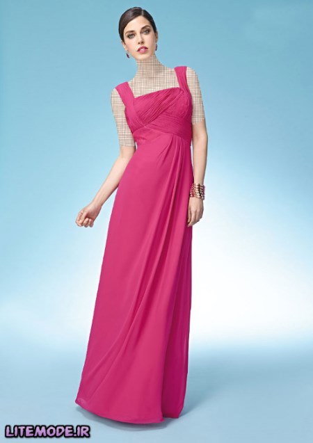 مدل لباس مجلسی,مدل لباس مجلسی خوشگل 95,مدل لباس شب بلند