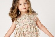 مدل های اسپرت لباس مجلسی دخترانه کودکانه 95