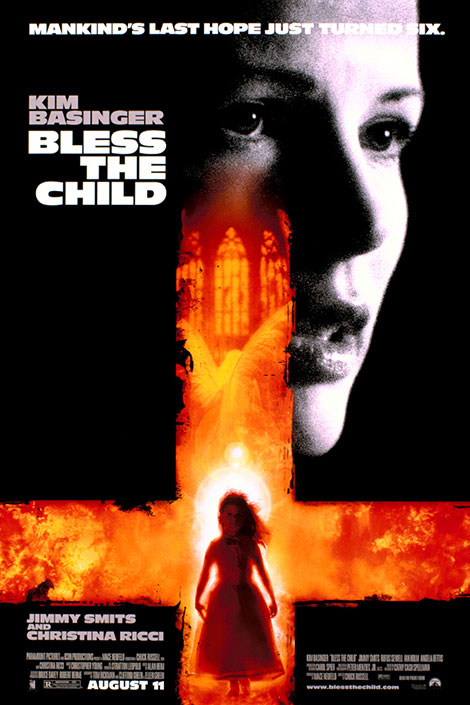 دانلود دوبله فارسی فیلم Bless the Child 2000