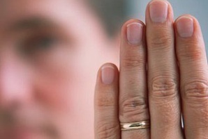 چه رابطه ای بین سایز انگشت و قدرت باروری وجود دارد؟