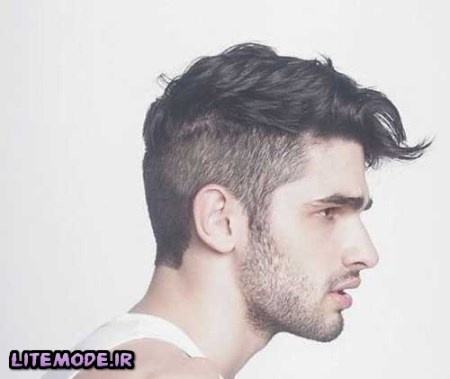 مدل مو و ریش جدید ,مدل های مو مردانه 95