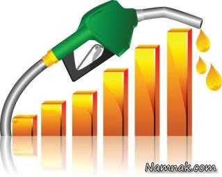 نرخ بنزین سهمیه ای و بنزین آزاد محاسبه شد