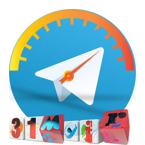 تلگروب | افزایش دهنده سرعت تلگرام 