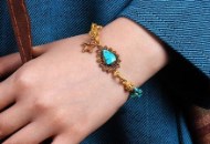 مدل طلا و زیورآلات ایرانی انگشتر و دستبند برند Agat Gallery