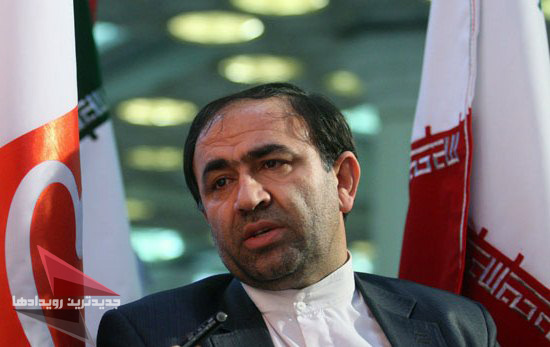 واکنش حسن‌زاده به عدم انتقال محرومیت رحمتی به جام حذفی 