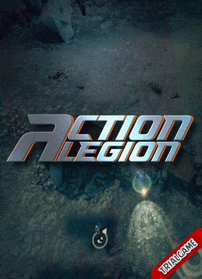 دانلود بازی Action Legion برای کامپیوتر