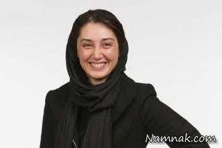 بازگشت هدیه تهرانی به سینما با فیلم یک روز دیگر + تصاویر