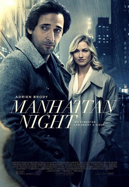  دانلود فیلم Manhattan Night 2016
