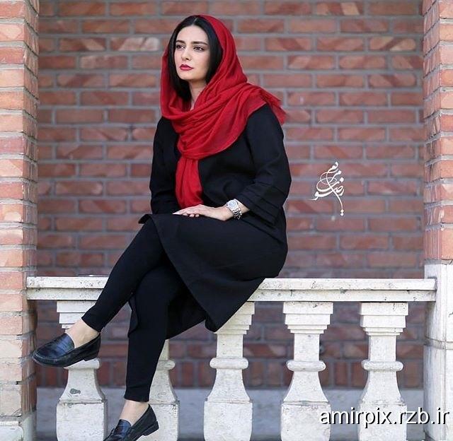 جدیدترین عکسهای لیندا کیانی خرداد ۹۵