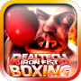 مسابقات حرفه ای بوکس با Iron Fist Boxing v4.3.0
